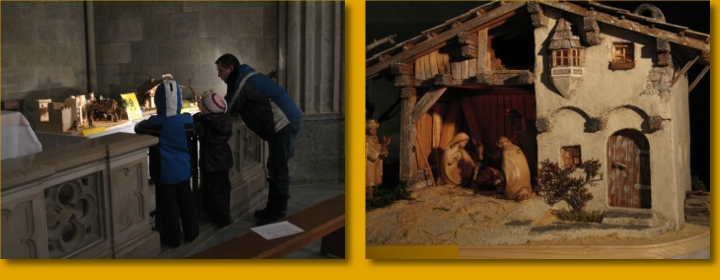 Admonter Advent