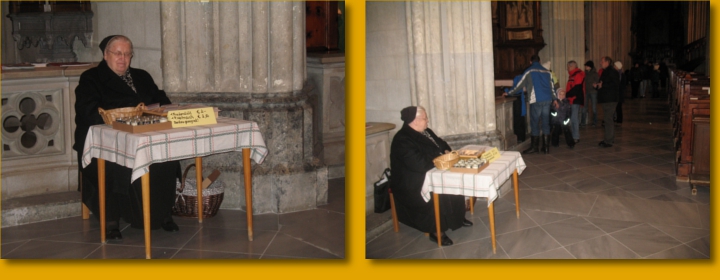 Admonter Advent
