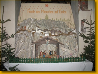 Pürgger Krippe