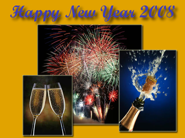 Happy New Year
