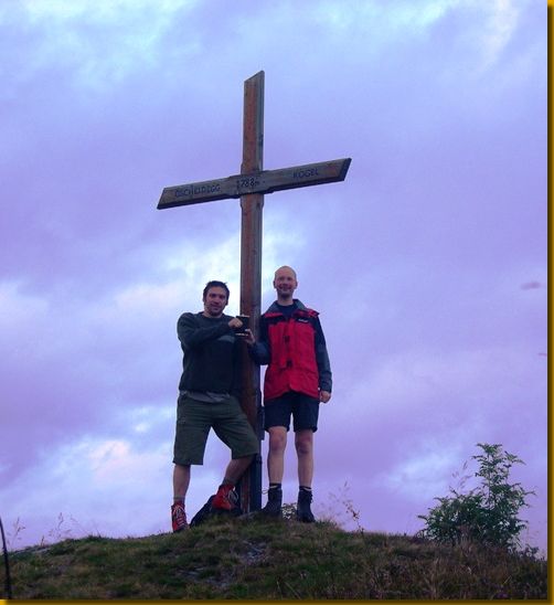 Wanderung